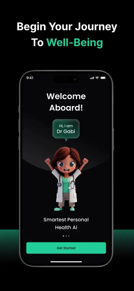 App screenshot 1
